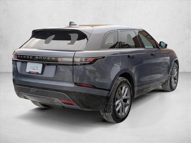 used 2026 Land Rover Range Rover Velar car, priced at $57,944
