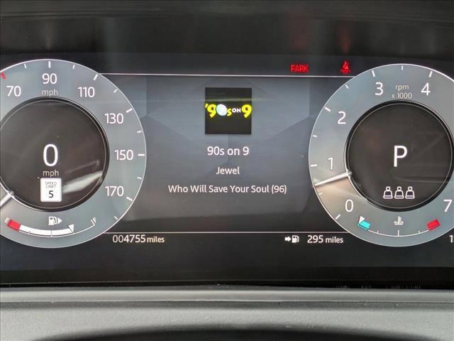 used 2026 Land Rover Range Rover Velar car, priced at $57,944