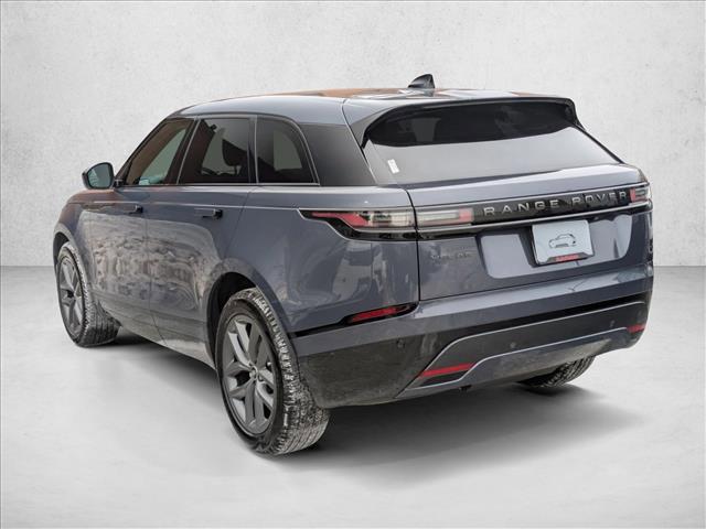 used 2026 Land Rover Range Rover Velar car, priced at $57,944