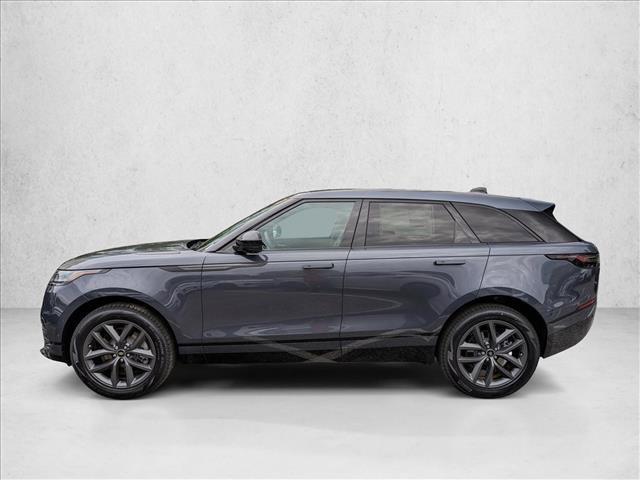 used 2026 Land Rover Range Rover Velar car, priced at $66,444