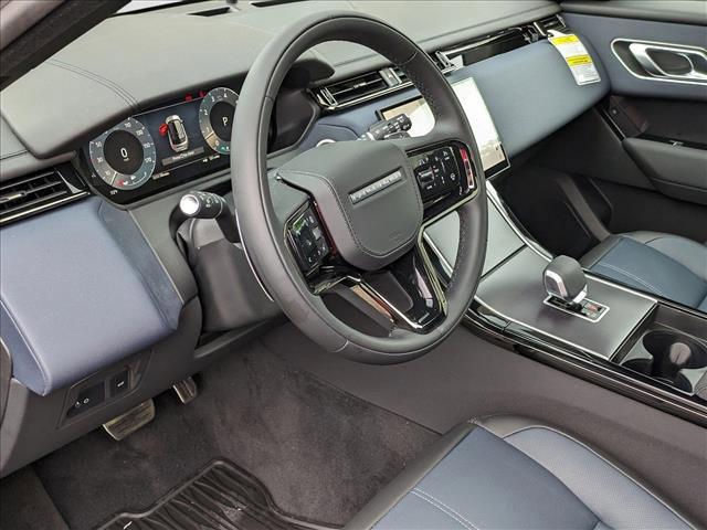 used 2026 Land Rover Range Rover Velar car, priced at $66,444