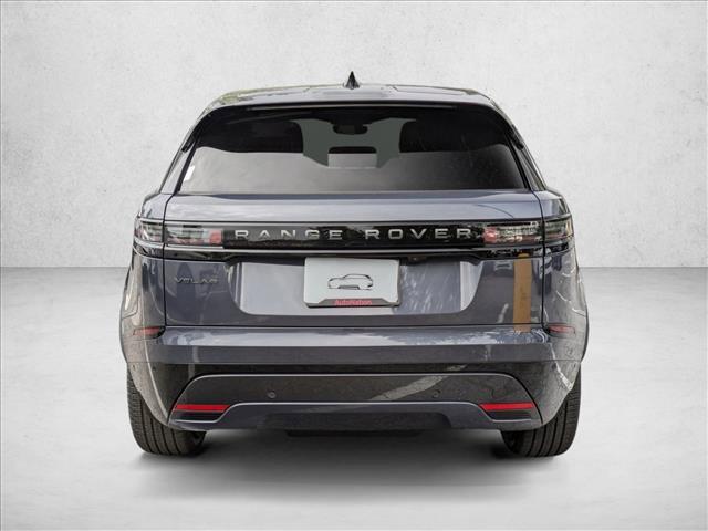 used 2026 Land Rover Range Rover Velar car, priced at $66,444