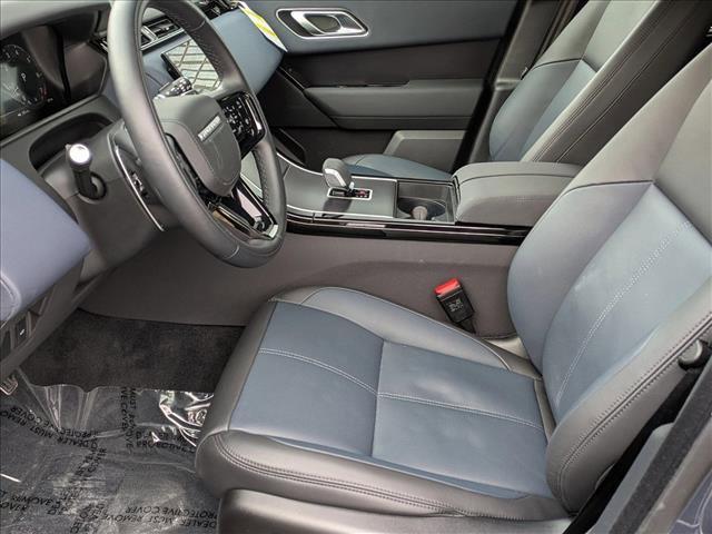 used 2026 Land Rover Range Rover Velar car, priced at $57,944