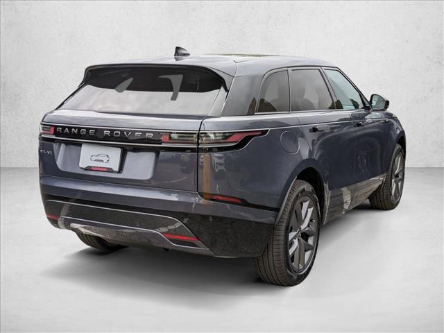 used 2026 Land Rover Range Rover Velar car, priced at $66,444