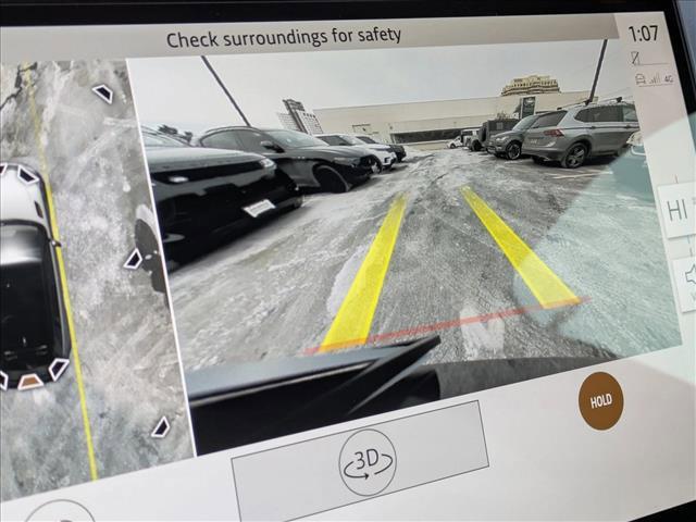 used 2026 Land Rover Range Rover Velar car, priced at $57,944