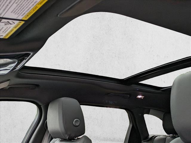 used 2026 Land Rover Range Rover Velar car, priced at $66,444