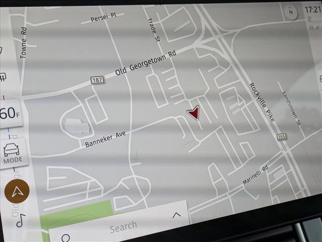 used 2026 Land Rover Range Rover Velar car, priced at $66,444