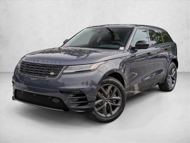 used 2026 Land Rover Range Rover Velar car, priced at $66,444