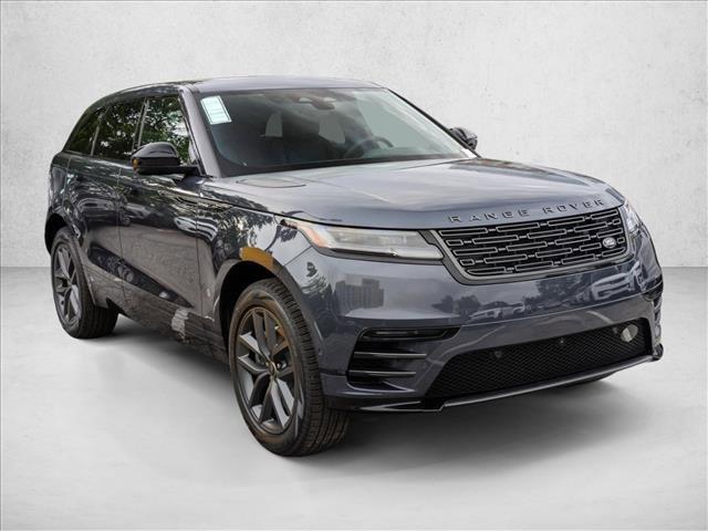 used 2026 Land Rover Range Rover Velar car, priced at $66,444
