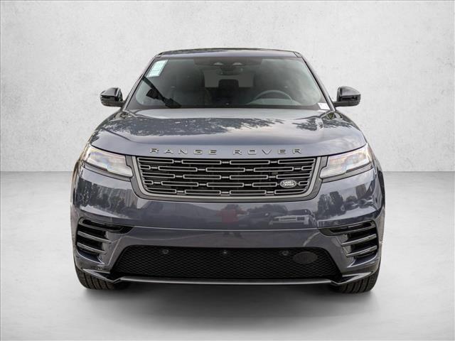 used 2026 Land Rover Range Rover Velar car, priced at $66,444