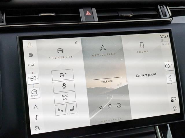 used 2026 Land Rover Range Rover Velar car, priced at $66,444