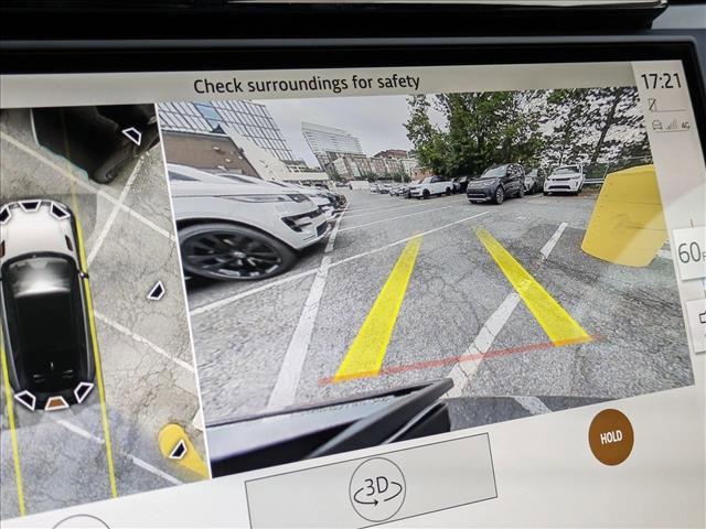 used 2026 Land Rover Range Rover Velar car, priced at $66,444