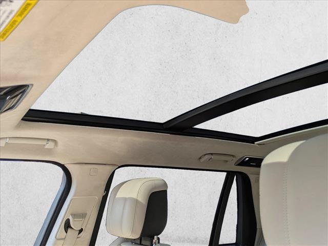 used 2021 Land Rover Range Rover car, priced at $56,990