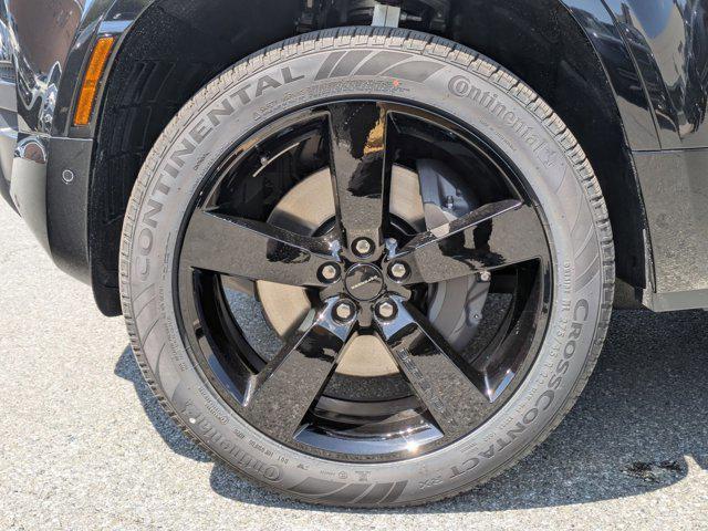 new 2026 Land Rover Defender car, priced at $87,750