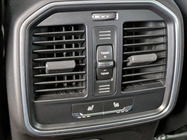 used 2024 Porsche Macan car, priced at $53,224