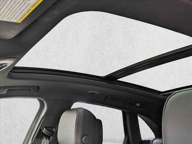 used 2024 Porsche Macan car, priced at $53,224