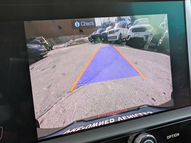 used 2024 Porsche Macan car, priced at $53,224