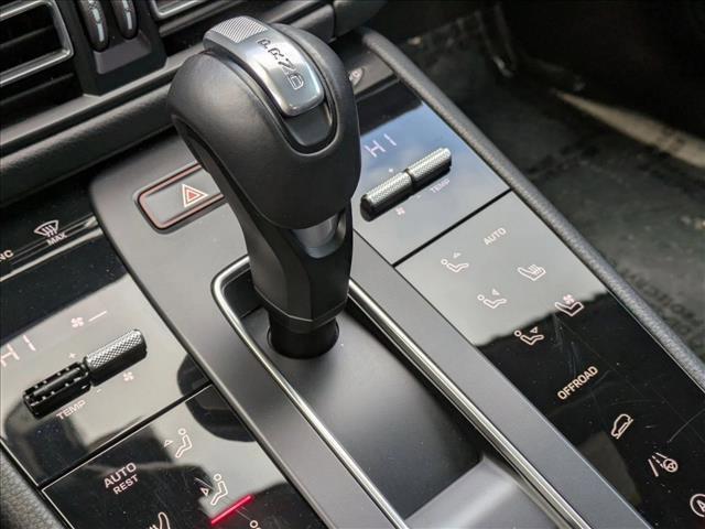 used 2024 Porsche Macan car, priced at $53,224