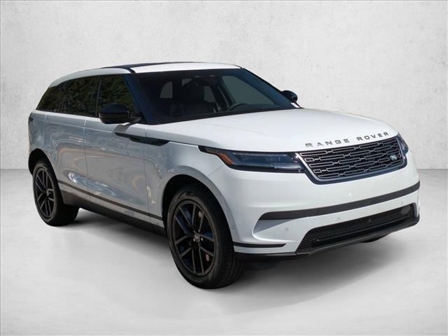 new 2026 Land Rover Range Rover Velar car, priced at $65,559