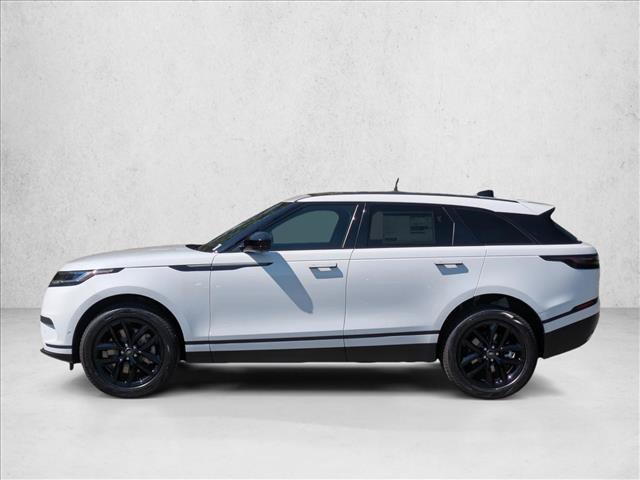 new 2026 Land Rover Range Rover Velar car, priced at $65,559
