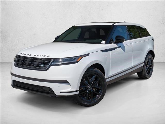 new 2026 Land Rover Range Rover Velar car, priced at $65,559