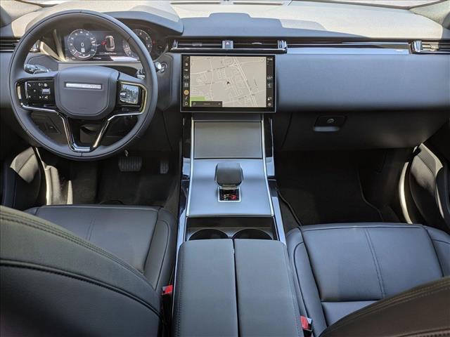 new 2026 Land Rover Range Rover Velar car, priced at $65,559