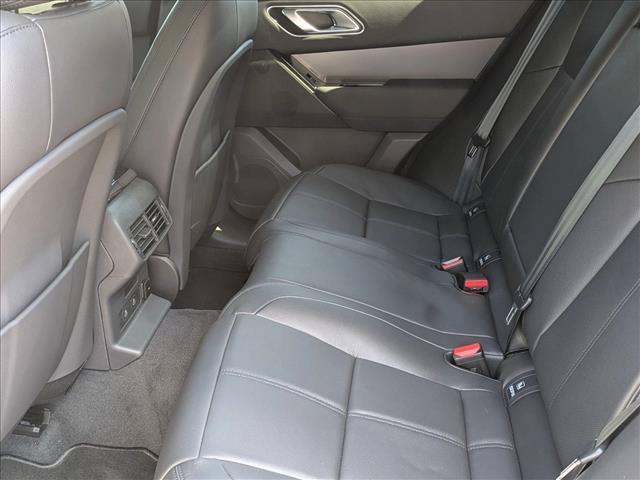 new 2026 Land Rover Range Rover Velar car, priced at $65,559