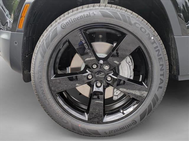 new 2026 Land Rover Defender car, priced at $83,439