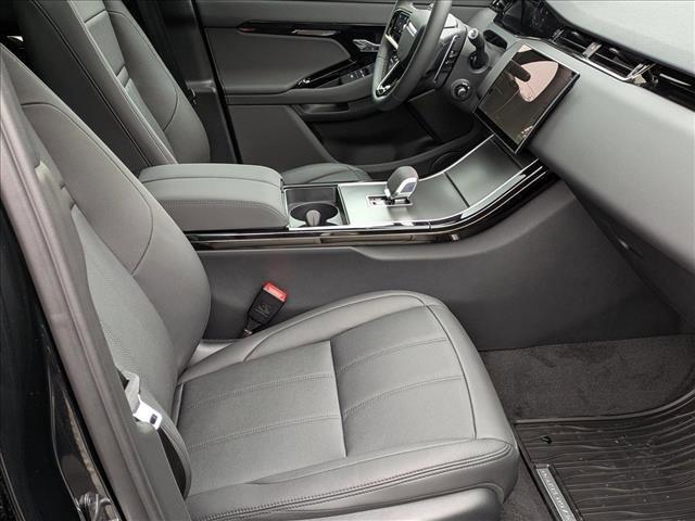 new 2026 Land Rover Range Rover Evoque car, priced at $55,470