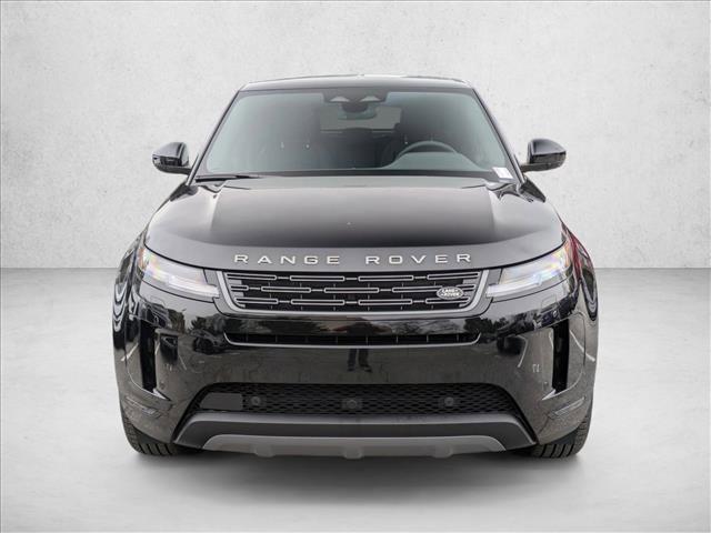 new 2026 Land Rover Range Rover Evoque car, priced at $55,470