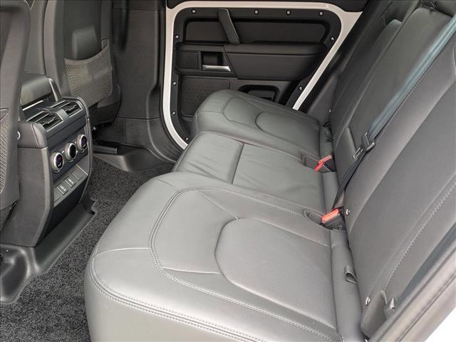 new 2026 Land Rover Defender car, priced at $82,571