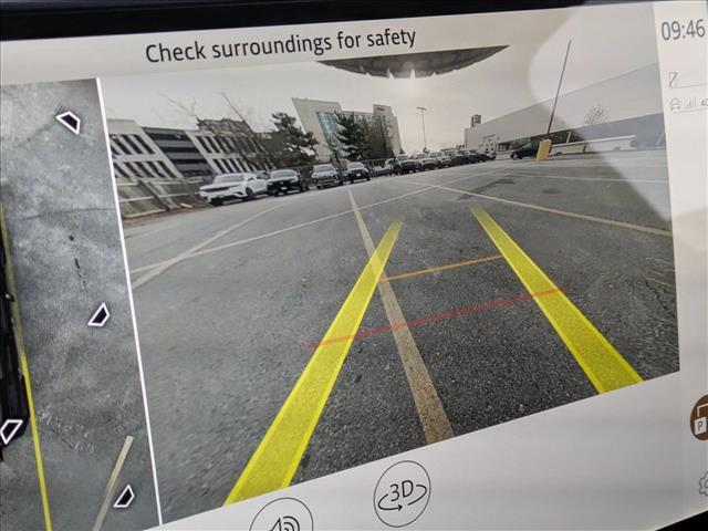 new 2026 Land Rover Defender car, priced at $82,571