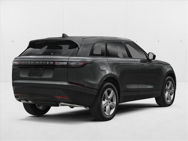 new 2026 Land Rover Range Rover Velar car, priced at $76,009