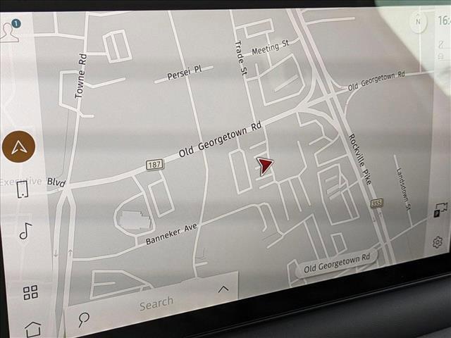 new 2025 Land Rover Defender car, priced at $78,545