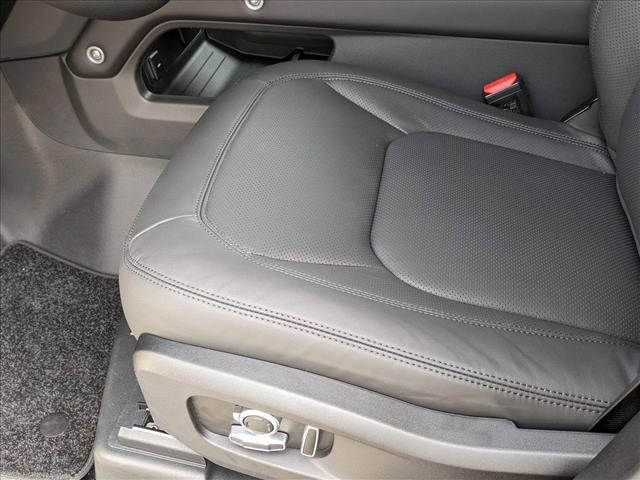 new 2025 Land Rover Defender car, priced at $78,545