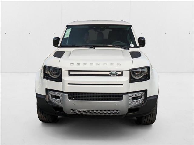 new 2025 Land Rover Defender car, priced at $78,545