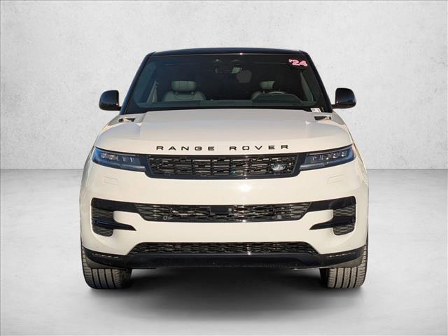 used 2024 Land Rover Range Rover Sport car, priced at $71,444