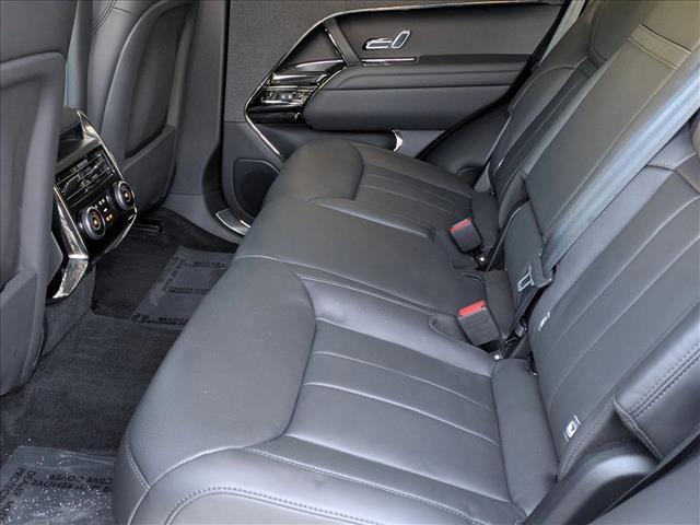 used 2024 Land Rover Range Rover Sport car, priced at $71,444