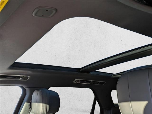 used 2024 Land Rover Range Rover Sport car, priced at $71,444