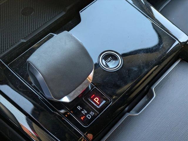 used 2024 Land Rover Range Rover Sport car, priced at $71,444