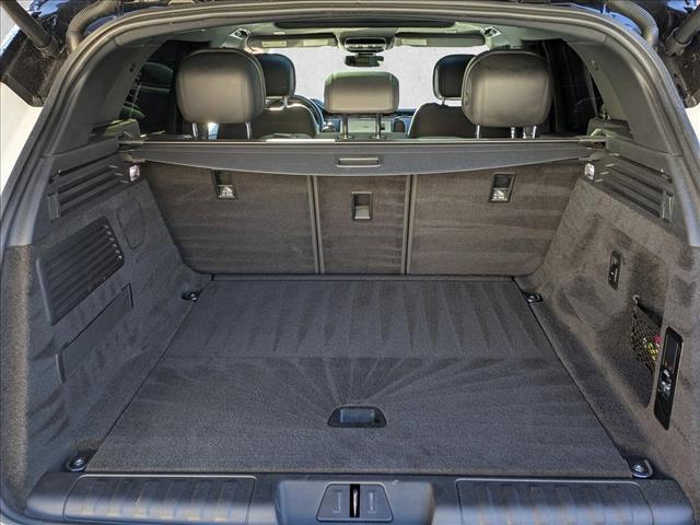 used 2024 Land Rover Range Rover Sport car, priced at $71,444