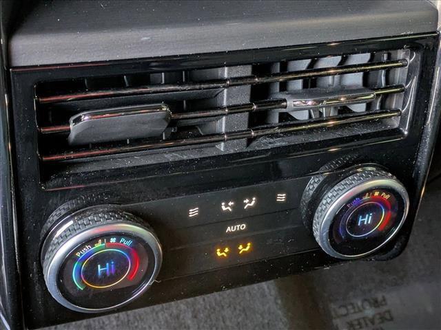 used 2024 Land Rover Range Rover Sport car, priced at $71,444