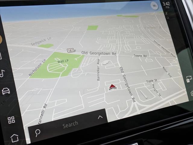 used 2025 Land Rover Discovery car, priced at $42,441