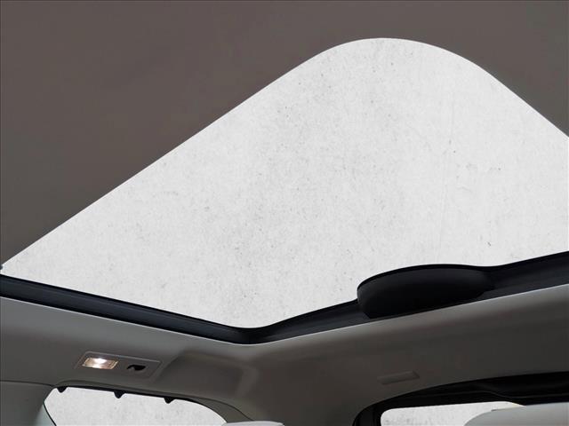 used 2025 Land Rover Discovery car, priced at $42,441