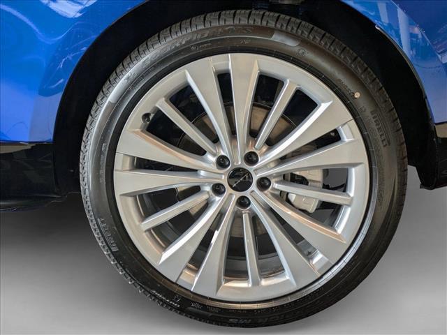 new 2026 Land Rover Range Rover car, priced at $141,790