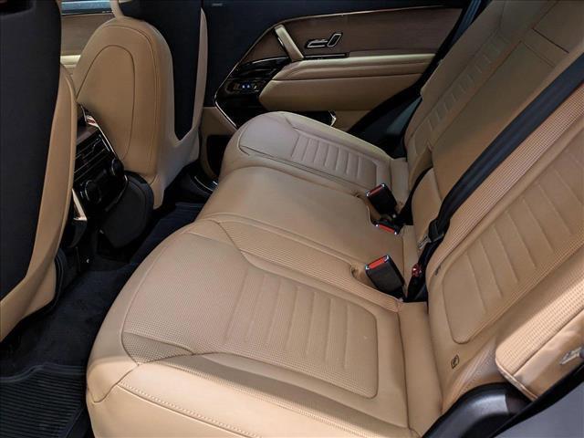 new 2025 Land Rover Range Rover Sport car, priced at $233,455