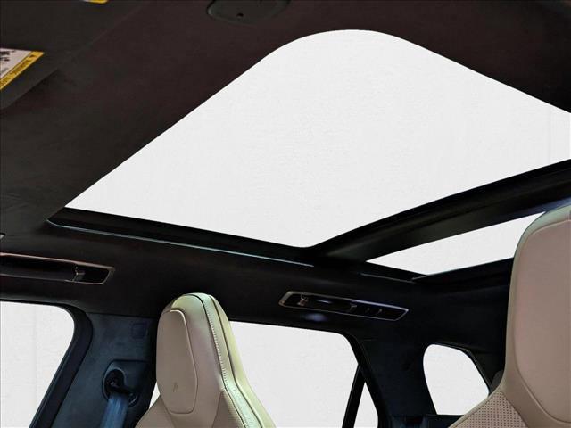 new 2025 Land Rover Range Rover Sport car, priced at $233,455