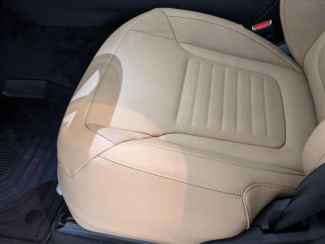 new 2025 Land Rover Range Rover Sport car, priced at $233,455