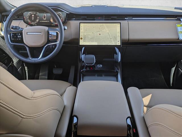 new 2026 Land Rover Range Rover Sport car, priced at $96,350
