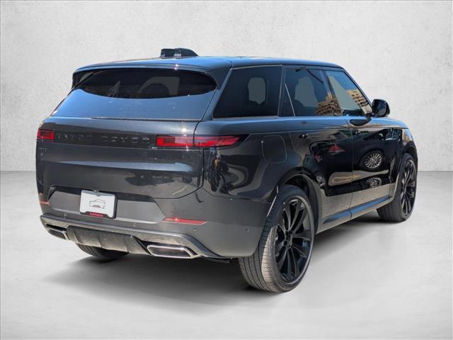 new 2026 Land Rover Range Rover Sport car, priced at $96,350